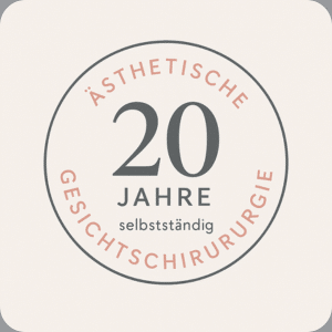 20 Jahre Ästhetische Gesichtschirurgie – Dr. Tanja Baumann