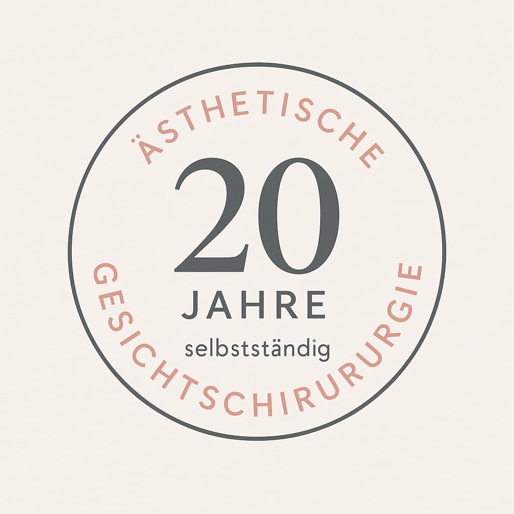 Siegel-20-jahre-Gesichtschirurgie