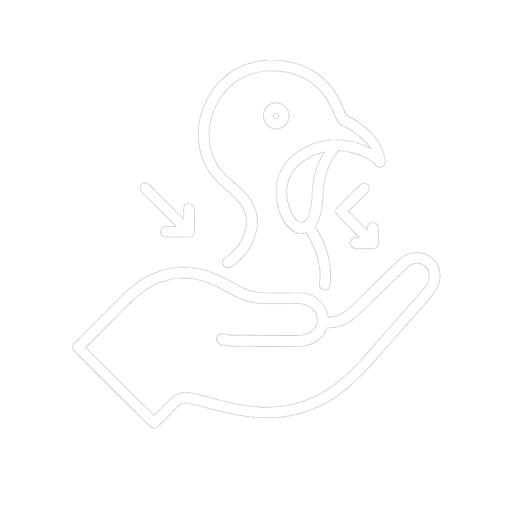 Truthahnhals verbessern mit Eigenfett