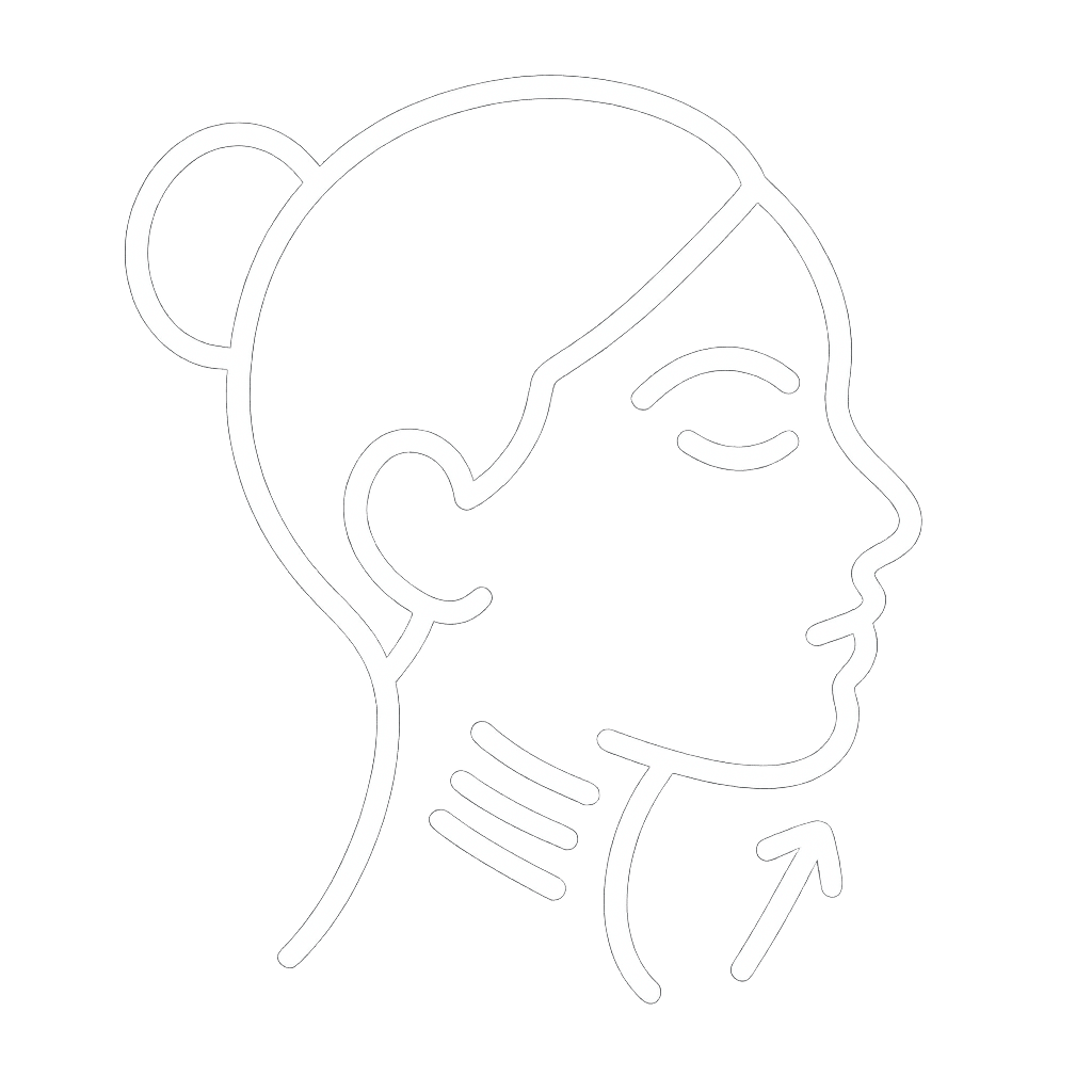 Ästhetische Gesichtschirurgie Düsseldorf – Icon Halsstraffung