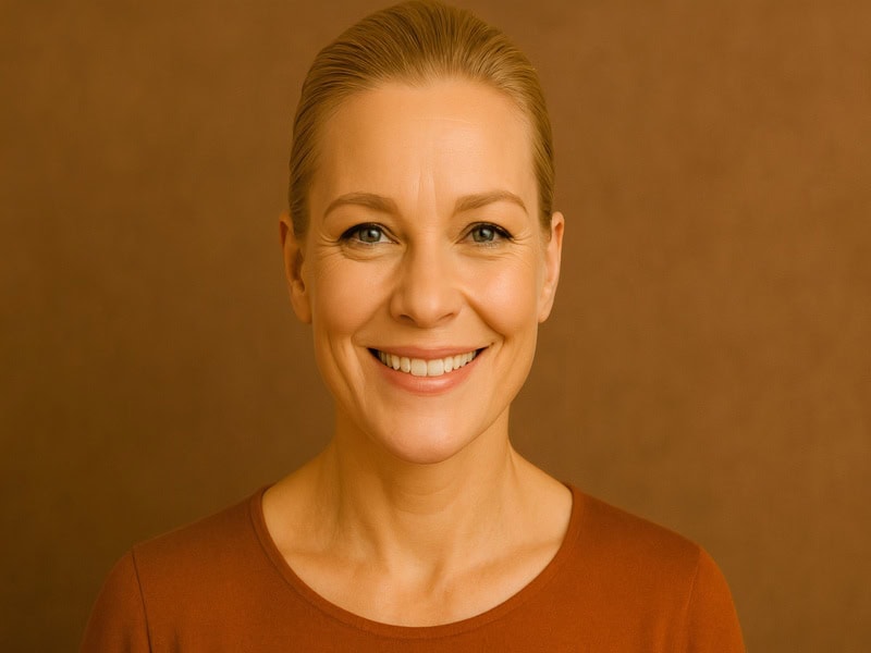 Muskelrelaxansbehandlung in Düsseldorf unser Testimonial