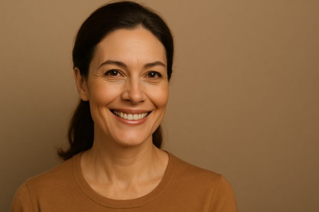 Natürliches SMAS-Lift in Düsseldorf – Tiefenstraffung für klare Konturen