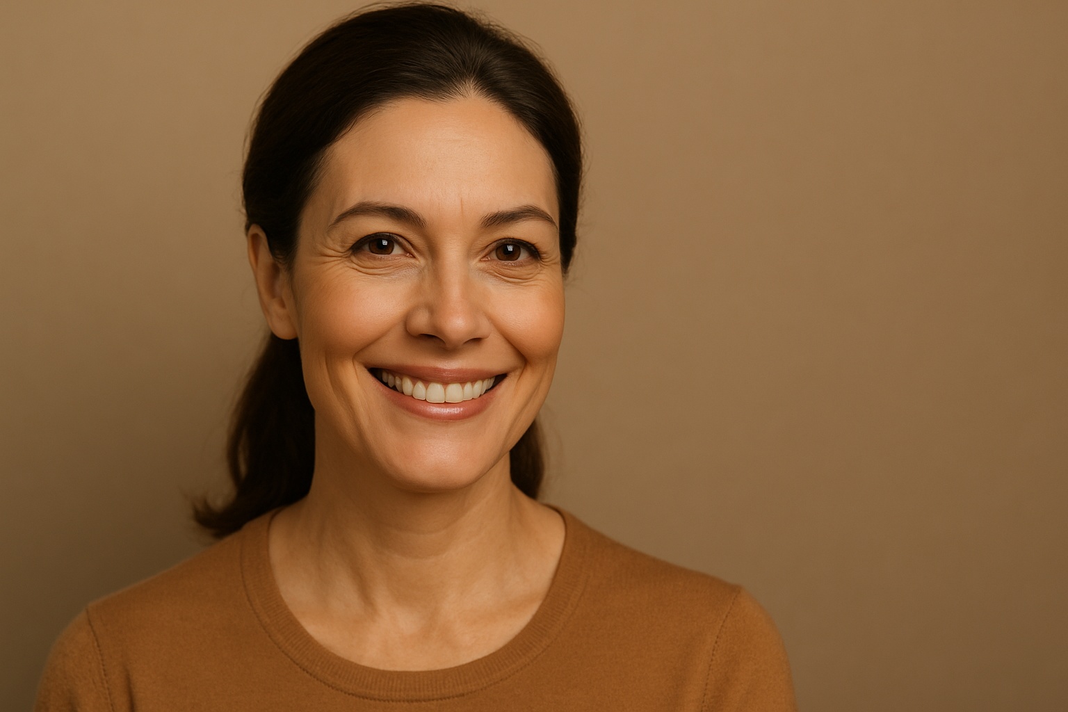 Natürliches SMAS-Lift in Düsseldorf – Tiefenstraffung für klare Konturen