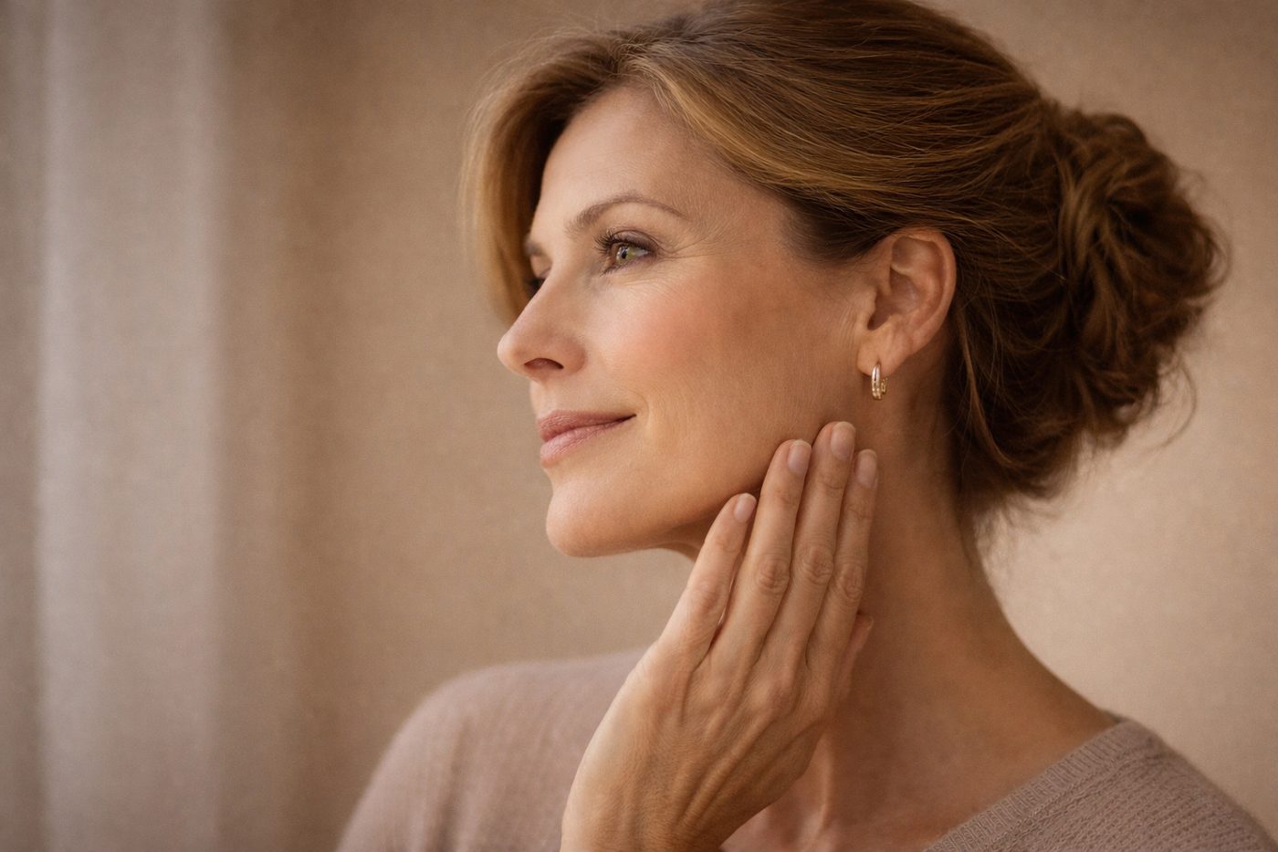 Facelift Kosten Düsseldorf – Straffung von Kieferlinie und Hals im Detail